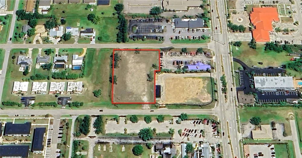 120 W HENRY STREET Punta Gorda, FL 33950