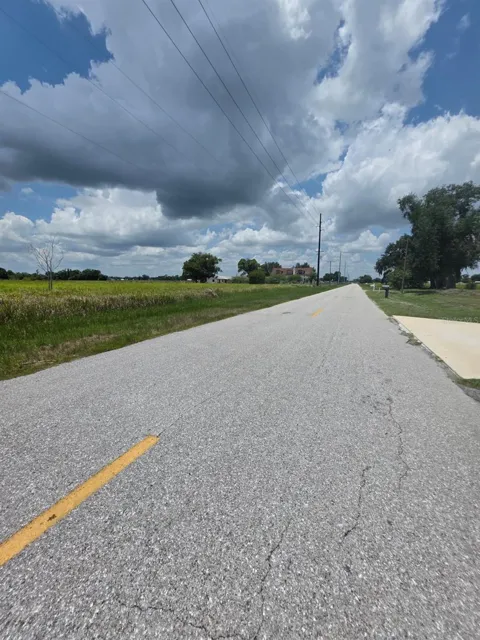 METHENY RD, PARCEL C