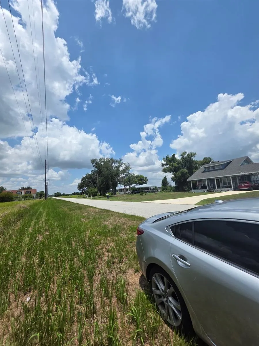 METHENY RD, PARCEL C Wauchula, FL 33873