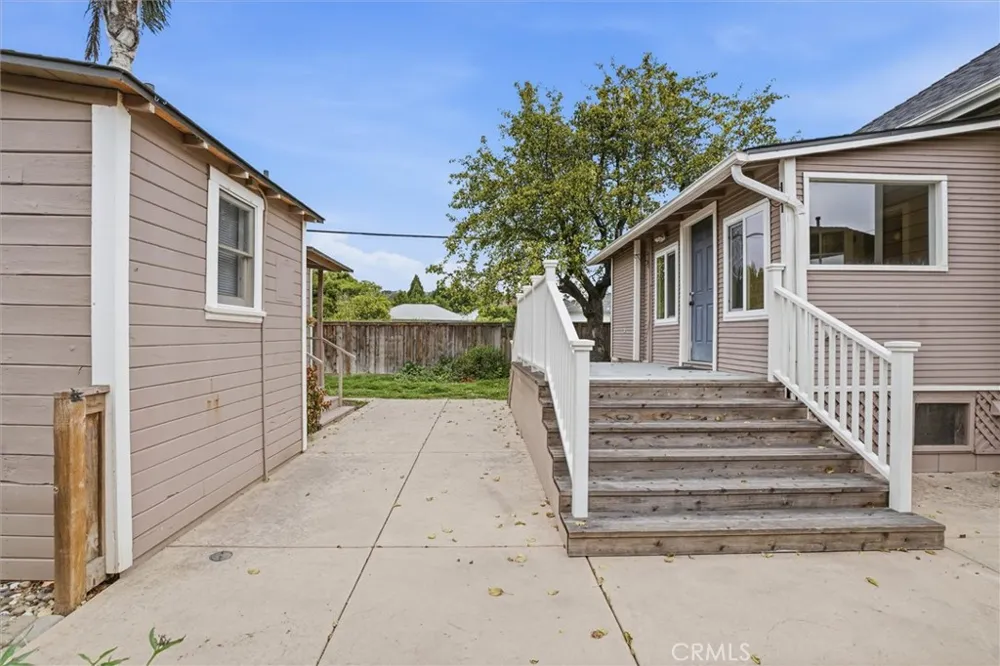 302 S Mason Arroyo Grande, CA 93420