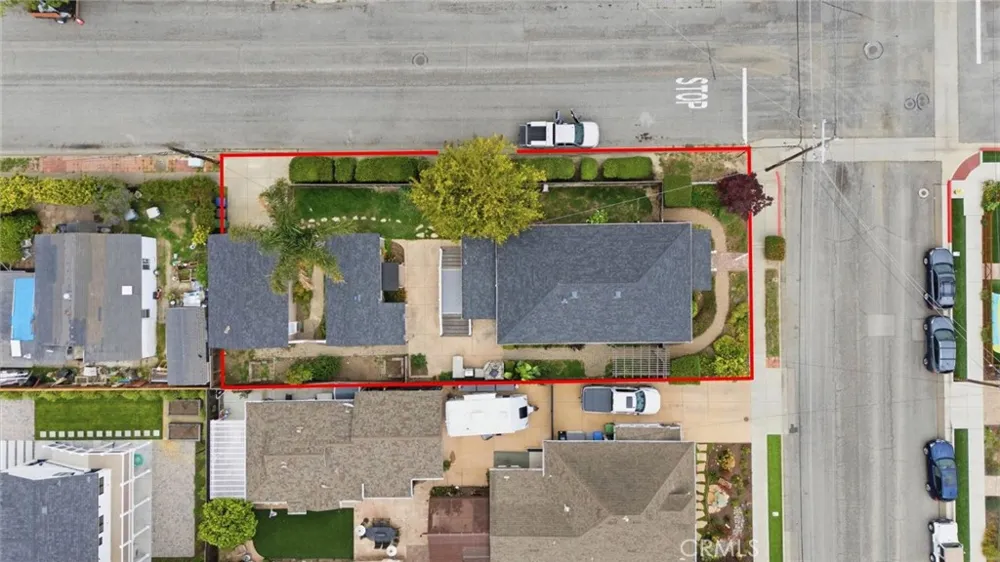 302 S Mason Arroyo Grande, CA 93420