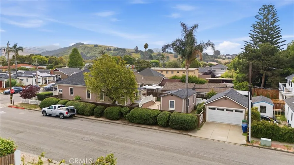 302 S Mason Arroyo Grande, CA 93420