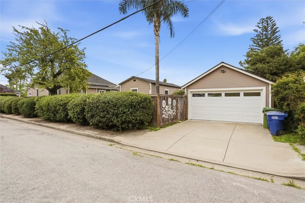 302 S Mason Arroyo Grande, CA 93420