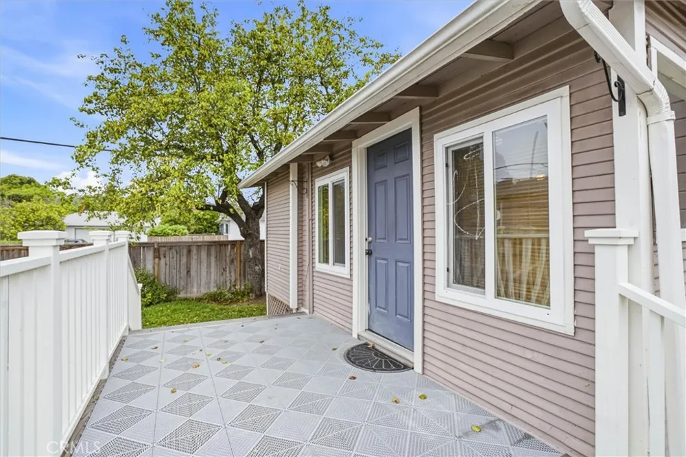 302 S Mason Arroyo Grande, CA 93420