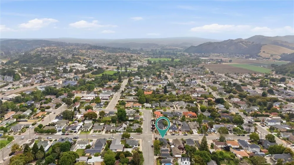302 S Mason Arroyo Grande, CA 93420
