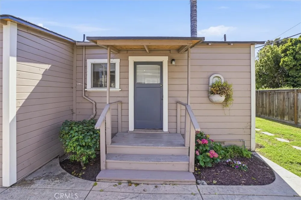 302 S Mason Arroyo Grande, CA 93420