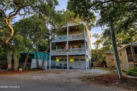 117 Beachwood Drive