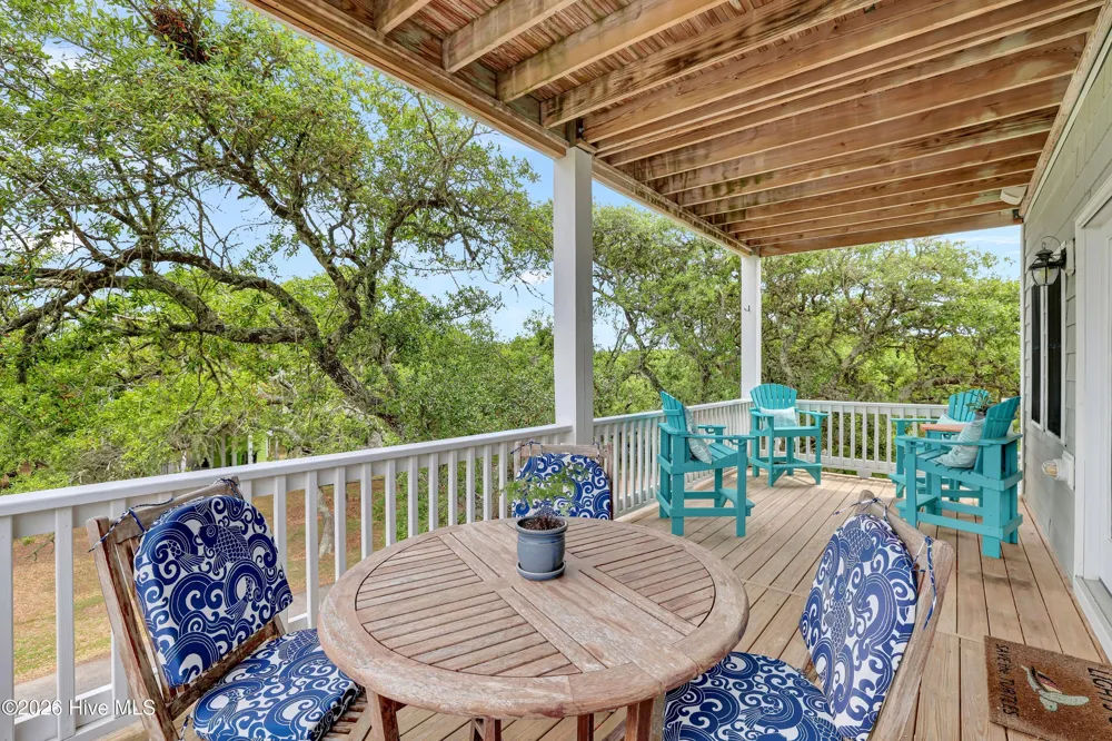 117 Beachwood Drive Surf City, NC 28445