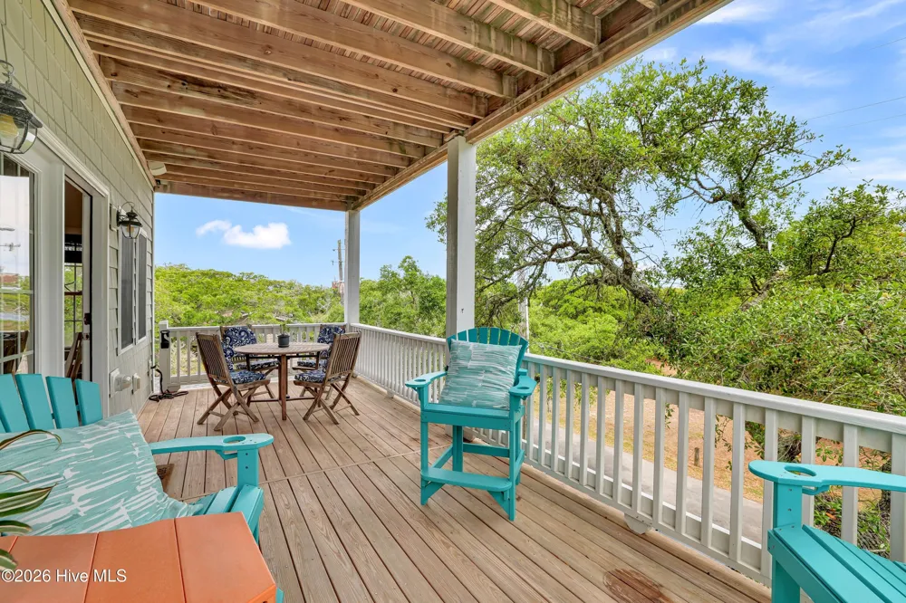 117 Beachwood Drive Surf City, NC 28445