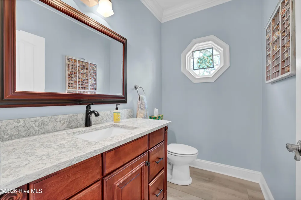 117 Beachwood Drive Surf City, NC 28445
