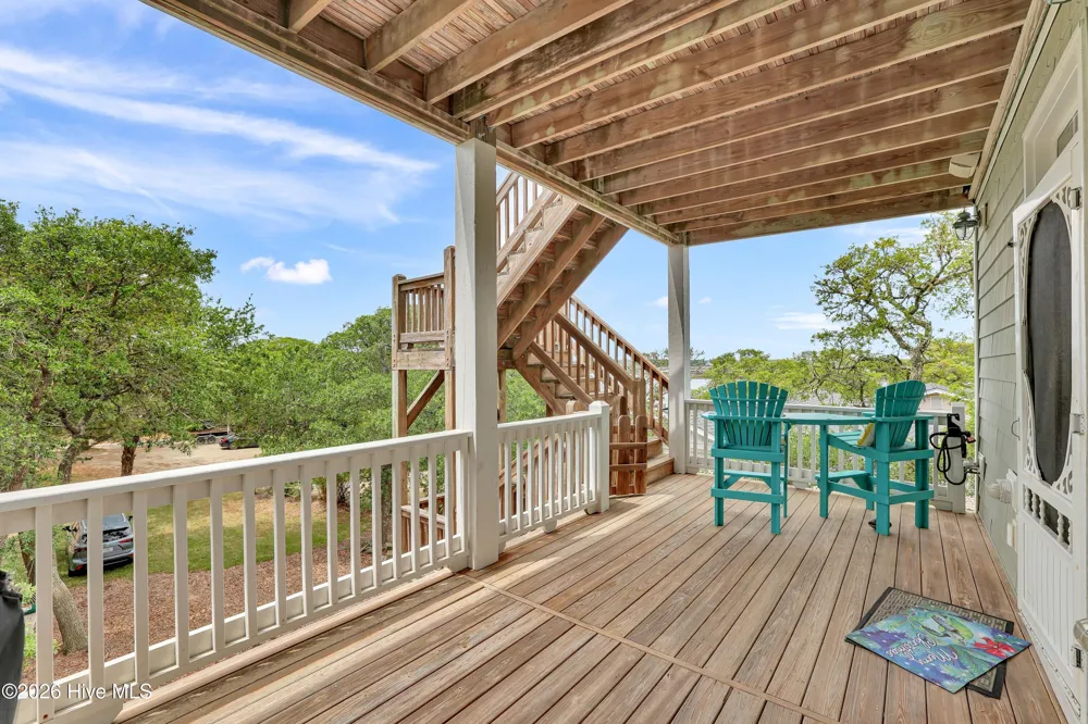 117 Beachwood Drive Surf City, NC 28445
