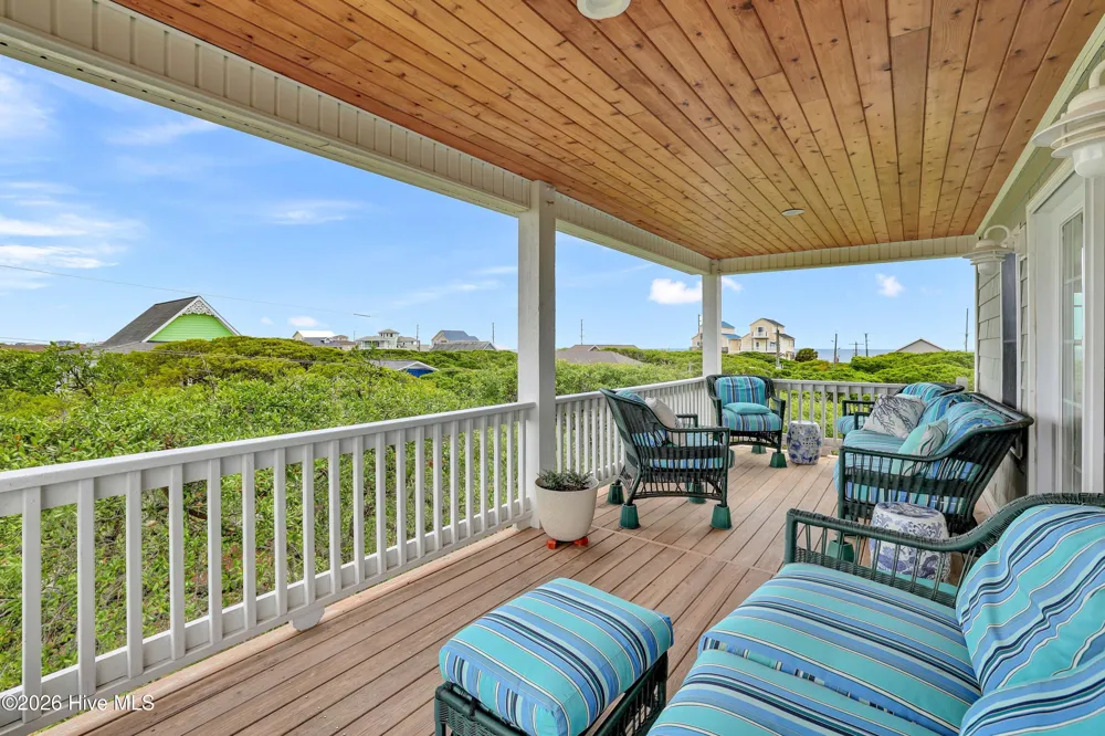 117 Beachwood Drive Surf City, NC 28445