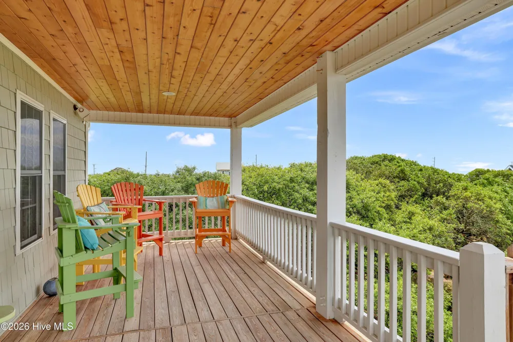 117 Beachwood Drive Surf City, NC 28445