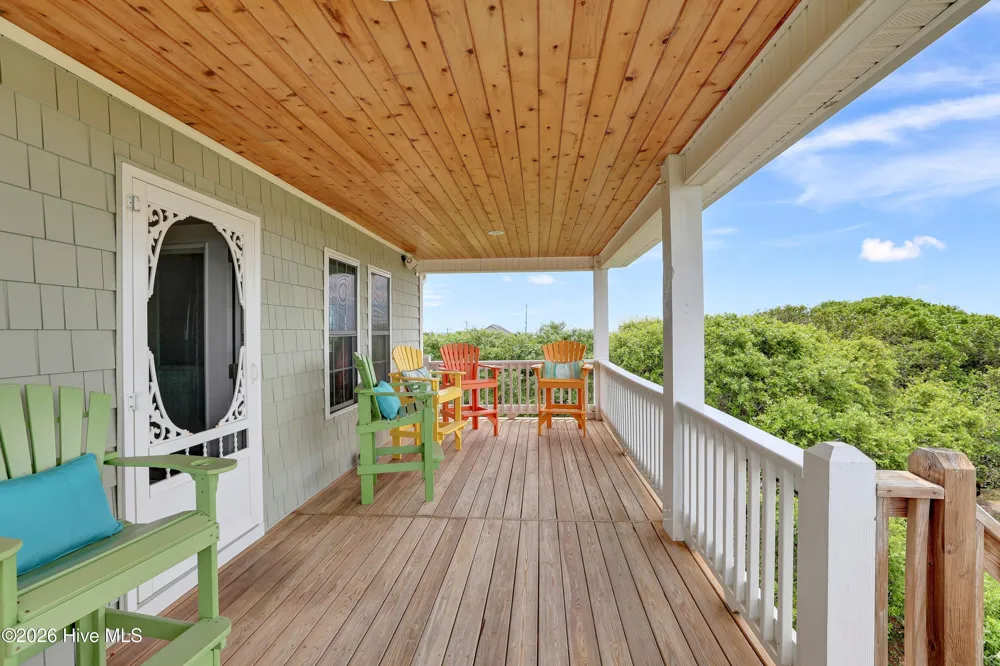 117 Beachwood Drive Surf City, NC 28445