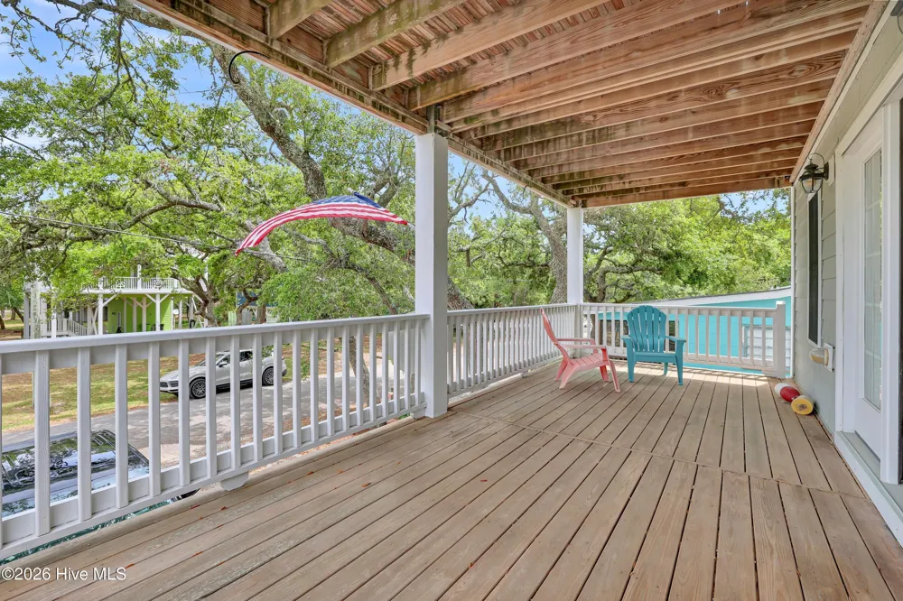 117 Beachwood Drive Surf City, NC 28445