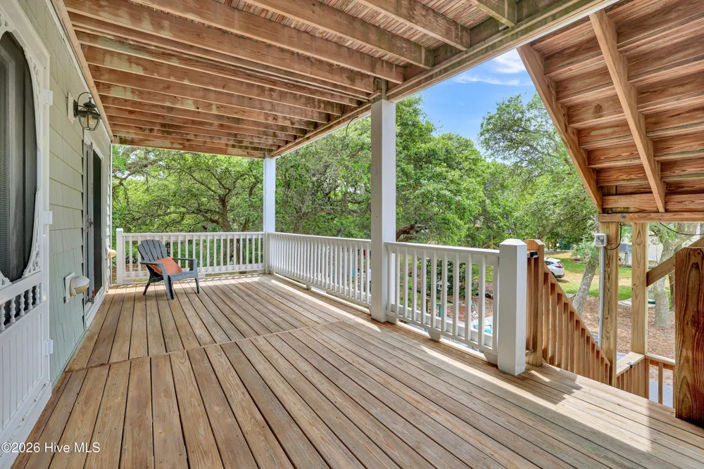 117 Beachwood Drive Surf City, NC 28445