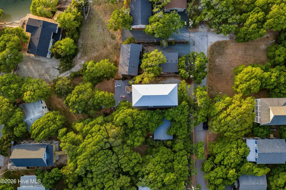 117 Beachwood Drive Surf City, NC 28445