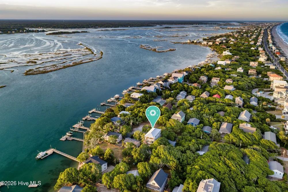 117 Beachwood Drive Surf City, NC 28445
