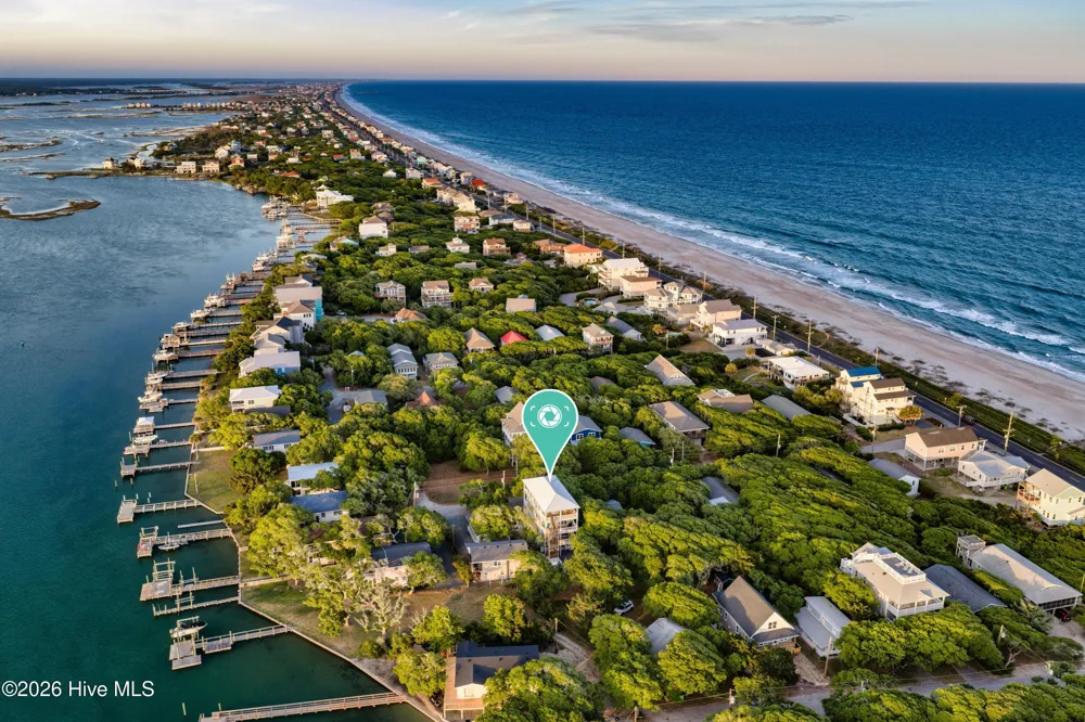 117 Beachwood Drive Surf City, NC 28445