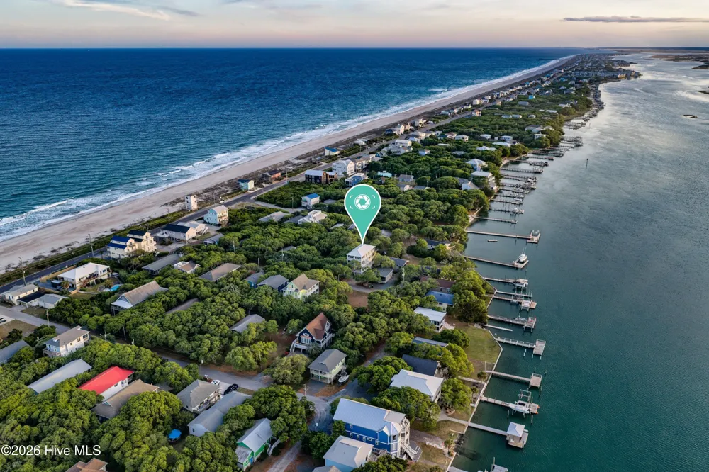 117 Beachwood Drive Surf City, NC 28445