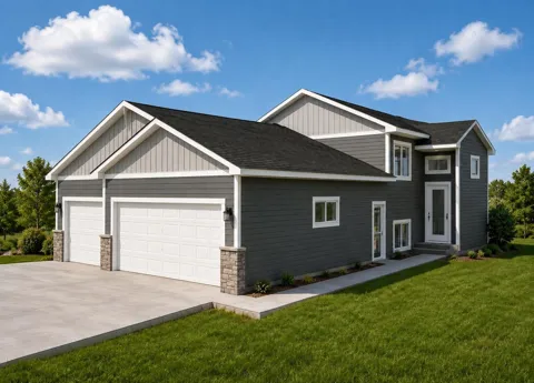1166 Meadowlark Lane S