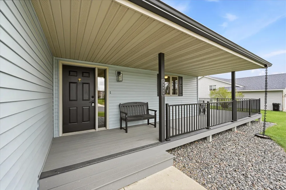 14435 Pineview Drive Becker, MN 55308