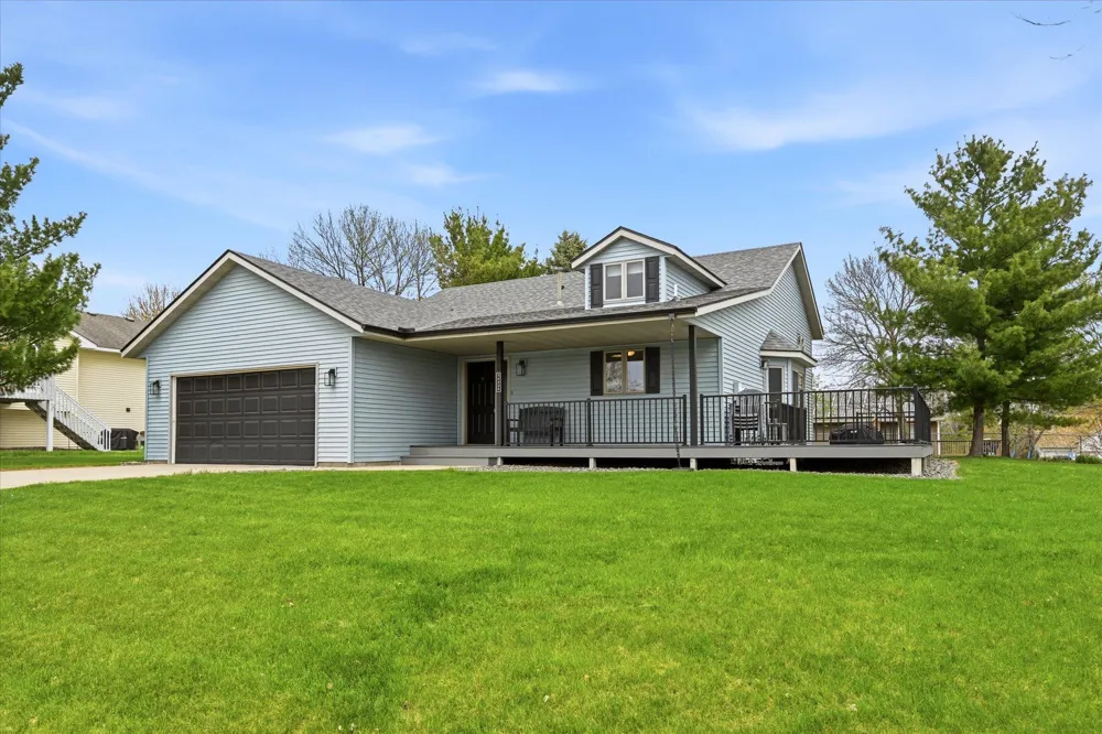 14435 Pineview Drive Becker, MN 55308