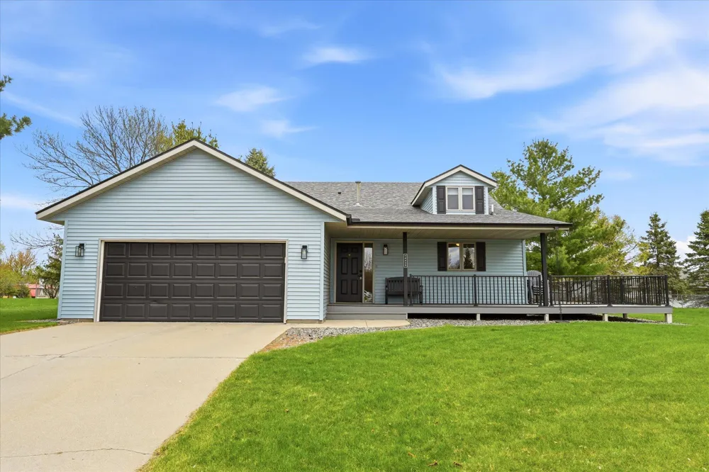 14435 Pineview Drive Becker, MN 55308