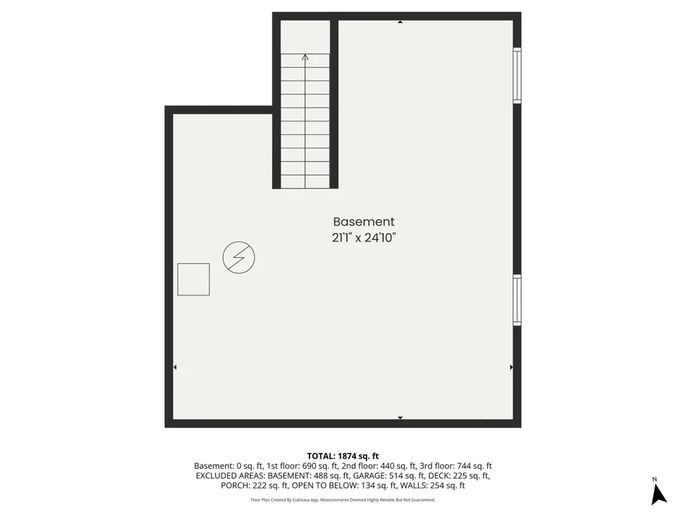14435 Pineview Drive Becker, MN 55308
