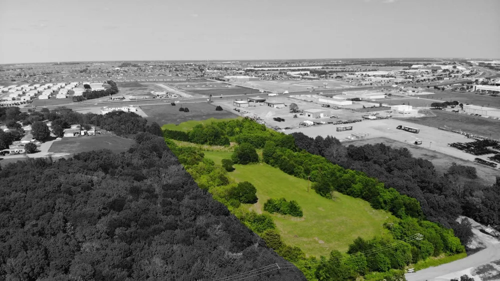 Hwy 80 Forney, TX 75126