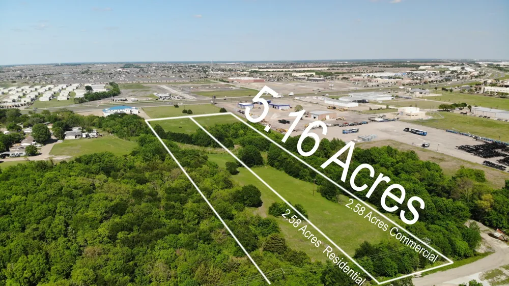 Hwy 80 Forney, TX 75126