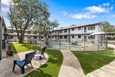 3933 Inwood Road #2025