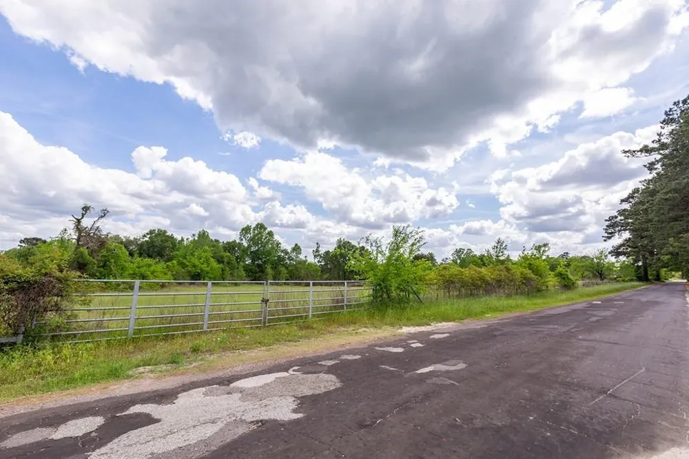 247 Mccarty Road Lufkin, TX 75904