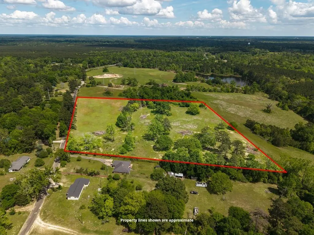 247 Mccarty Road Lufkin, TX 75904