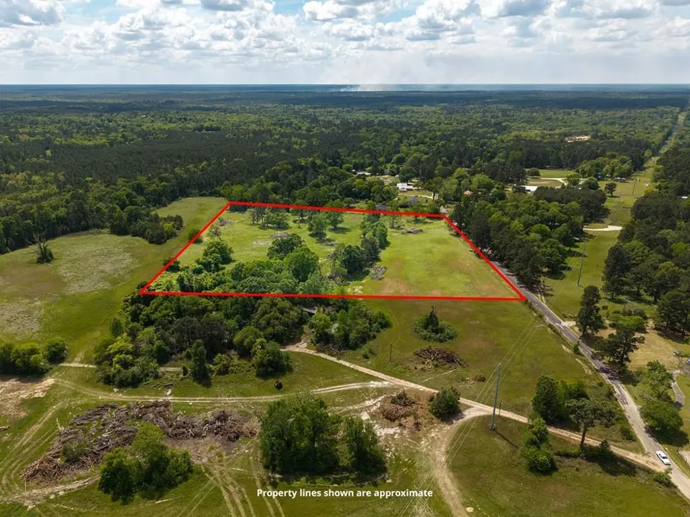 247 Mccarty Road Lufkin, TX 75904