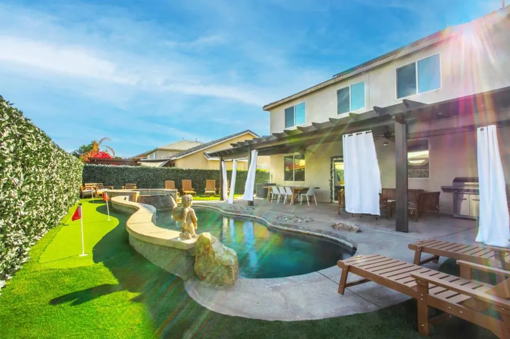 83624 Glendora Ridge Avenue Coachella, CA 92236