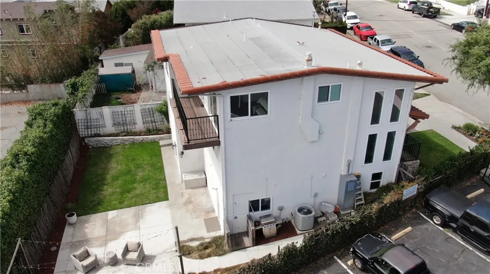 807 El Redondo Avenue Redondo Beach, CA 90277
