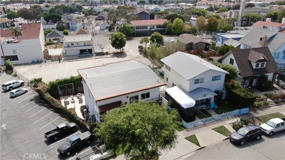 807 El Redondo Avenue Redondo Beach, CA 90277