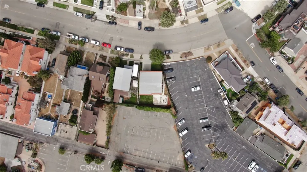 807 El Redondo Avenue Redondo Beach, CA 90277