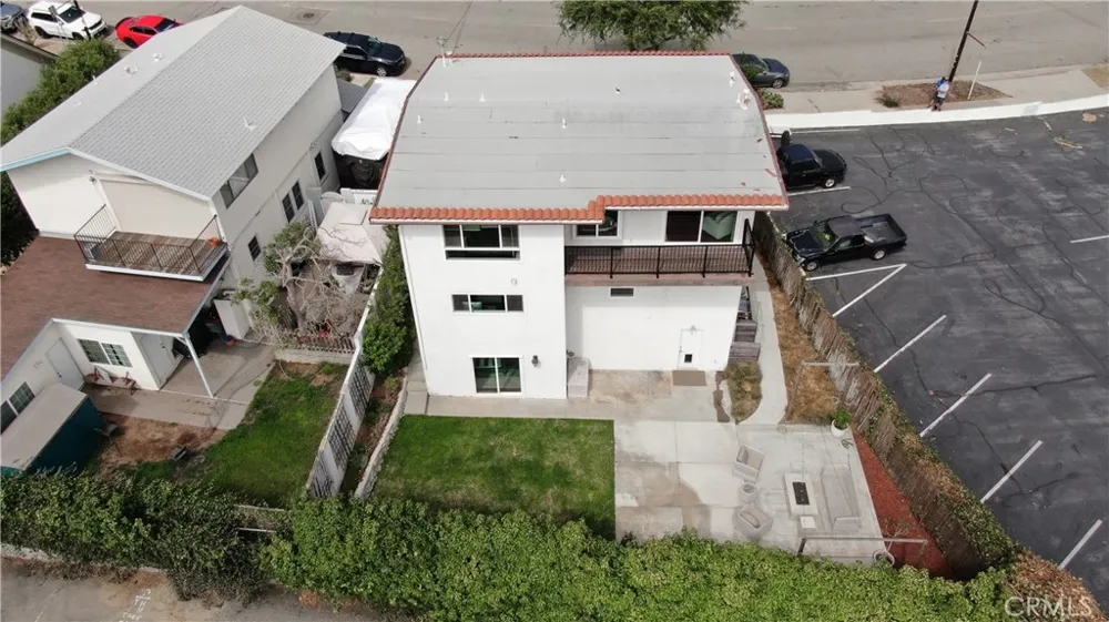 807 El Redondo Avenue Redondo Beach, CA 90277