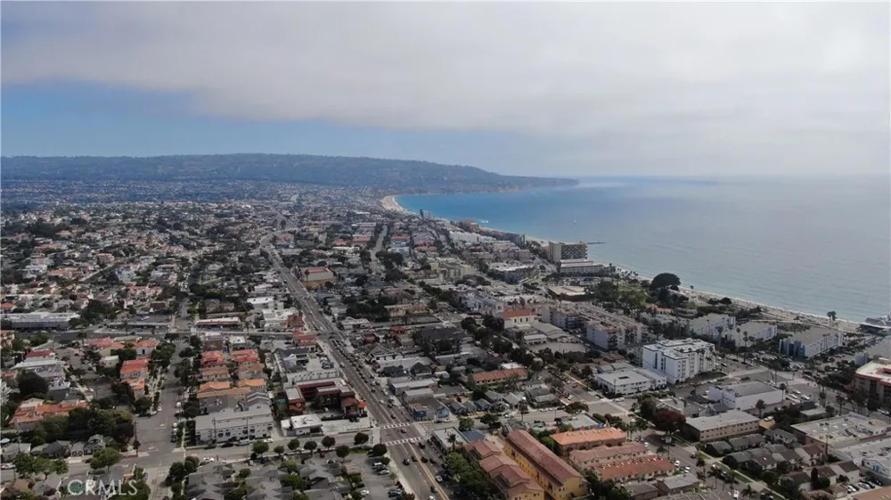 807 El Redondo Avenue Redondo Beach, CA 90277