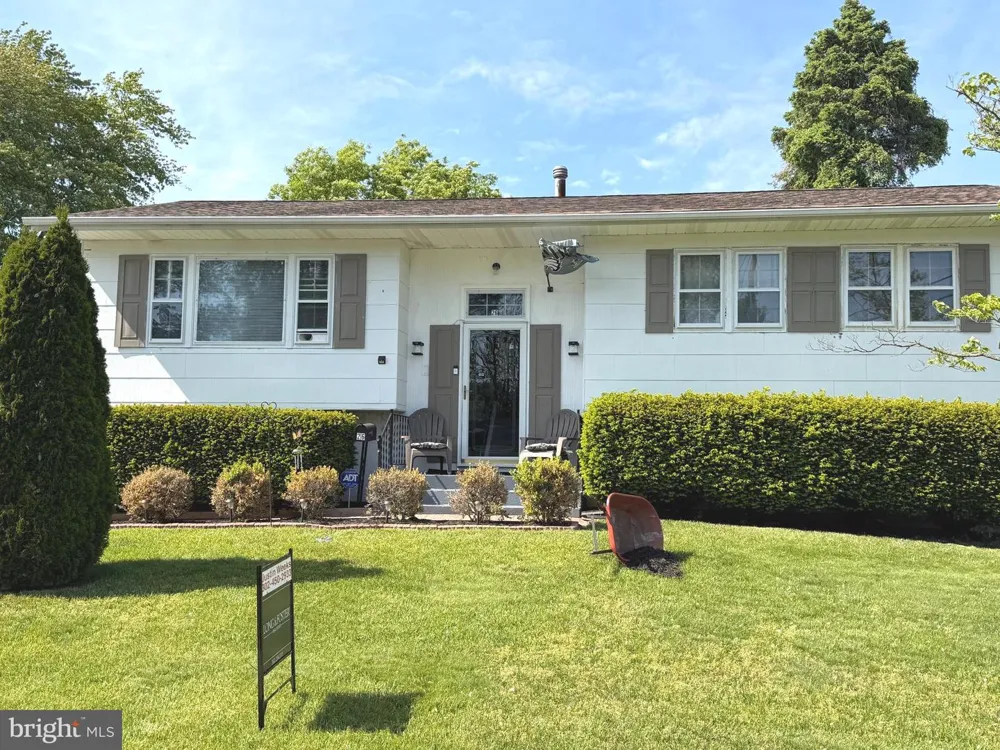 26 ALWYN ROAD Newark, DE 19713