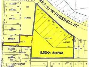 000 W Presnell Street