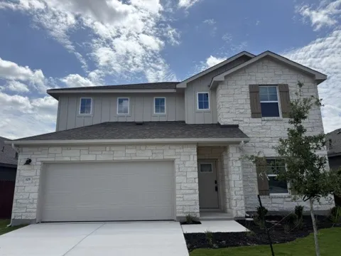 125 Skyview Farm Lane