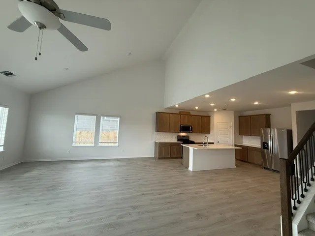 125 Skyview Farm Lane Liberty Hill, TX 78642