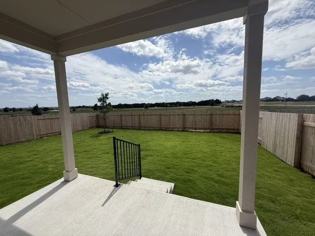 125 Skyview Farm Lane Liberty Hill, TX 78642