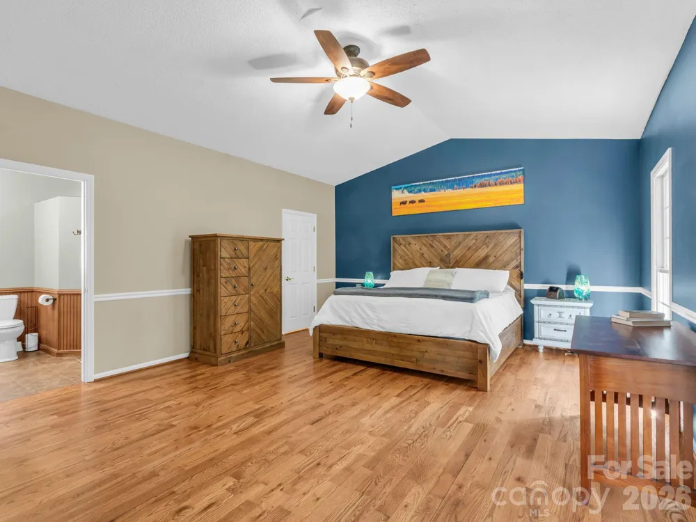 1467 Camp Creek Road Union Mills, NC 28167