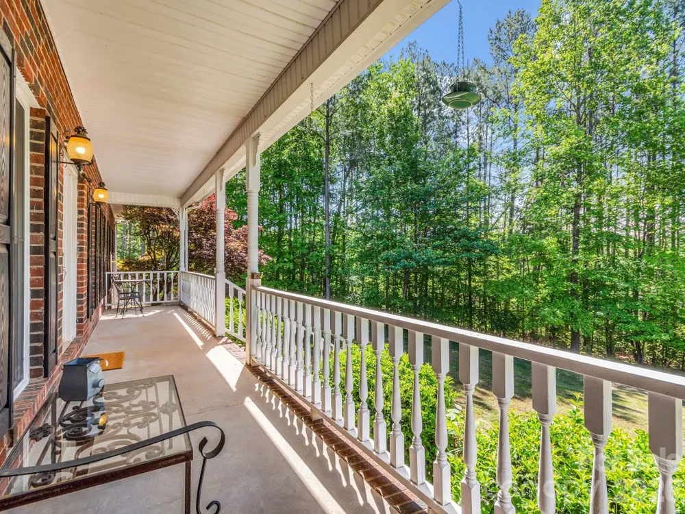 1467 Camp Creek Road Union Mills, NC 28167