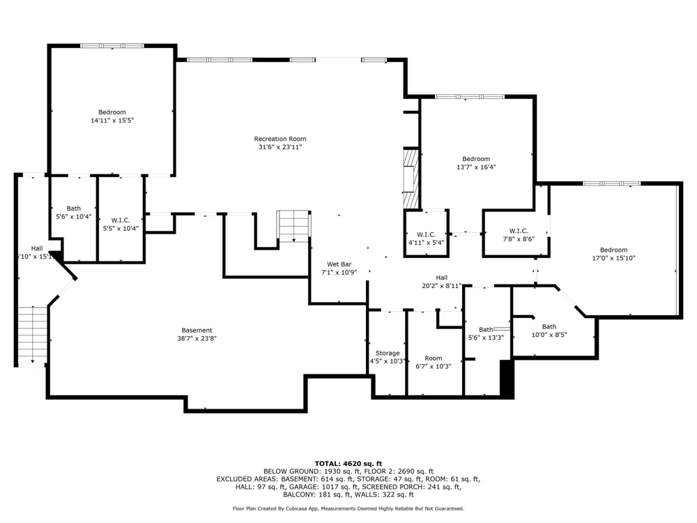 8917 Joliet Avenue Stillwater, MN 55082