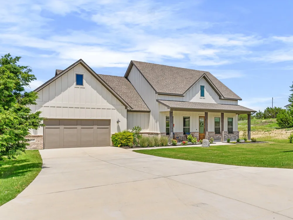 2020 Redemption Drive Weatherford, TX 76088